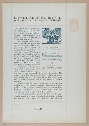 E331 - The Art of the Book - 10413
