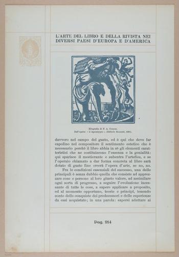 E331 - The Art of the Book - 10414