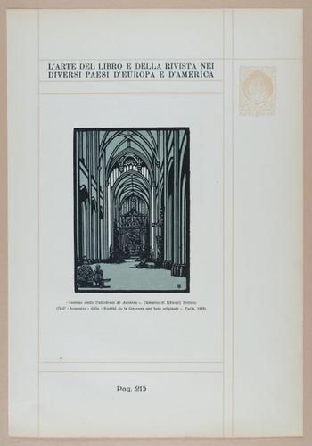E331 - The Art of the Book - 10415