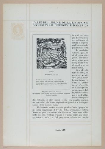 E331 - The Art of the Book - 10416