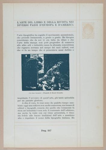 E331 - The Art of the Book - 10417