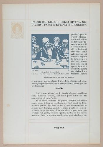 E331 - The Art of the Book - 10418