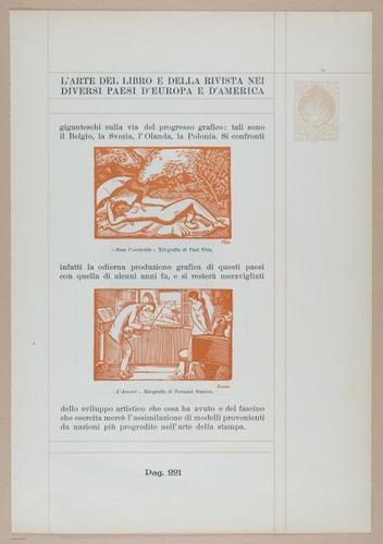 E331 - The Art of the Book - 10421