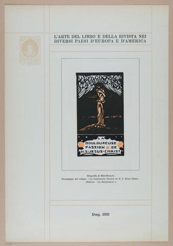 E331 - The Art of the Book - 10423