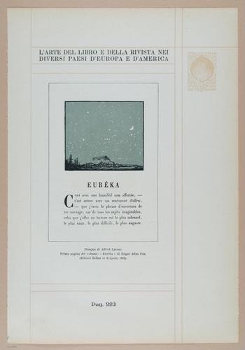 E331 - The Art of the Book - 10424