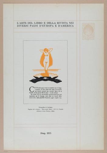E331 - The Art of the Book - 10426