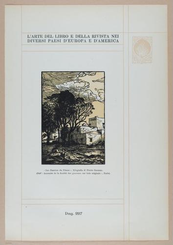 E331 - The Art of the Book - 10428