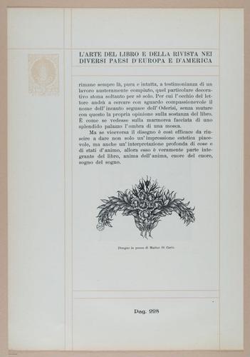 E331 - The Art of the Book - 10429