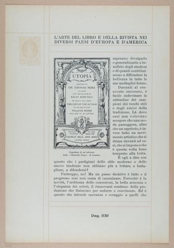 E331 - The Art of the Book - 10433