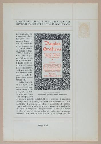 E331 - The Art of the Book - 10434