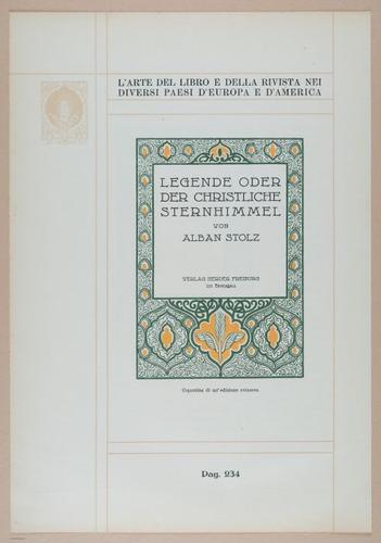 E331 - The Art of the Book - 10435