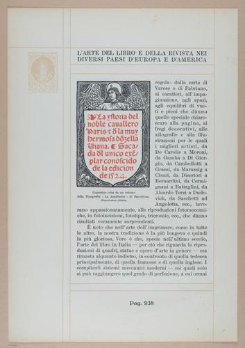 E331 - The Art of the Book - 10439