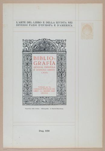 E331 - The Art of the Book - 10440