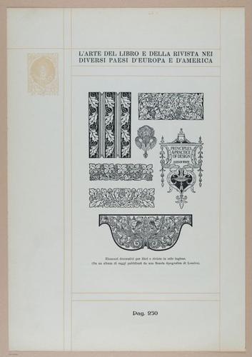 E331 - The Art of the Book - 10451
