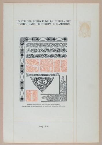 E331 - The Art of the Book - 10452