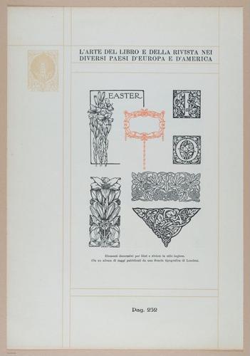 E331 - The Art of the Book - 10453
