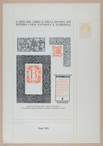 E331 - The Art of the Book - 10454