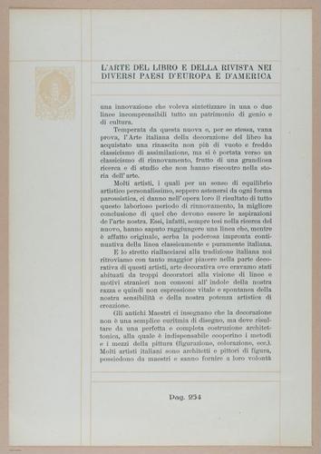 E331 - The Art of the Book - 10455