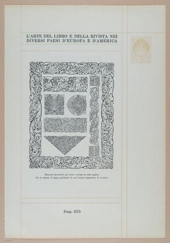 E331 - The Art of the Book - 10456