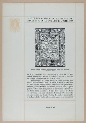 E331 - The Art of the Book - 10457