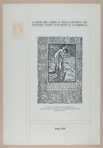 E331 - The Art of the Book - 10459