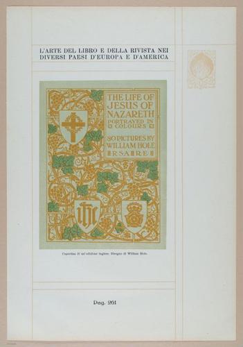 E331 - The Art of the Book - 10462
