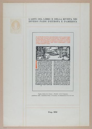 E331 - The Art of the Book - 10463