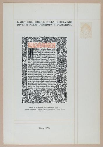 E331 - The Art of the Book - 10464