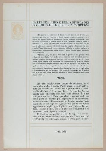 E331 - The Art of the Book - 10465