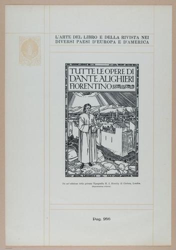 E331 - The Art of the Book - 10467