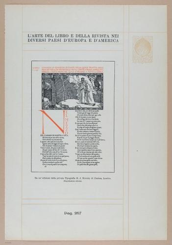 E331 - The Art of the Book - 10468
