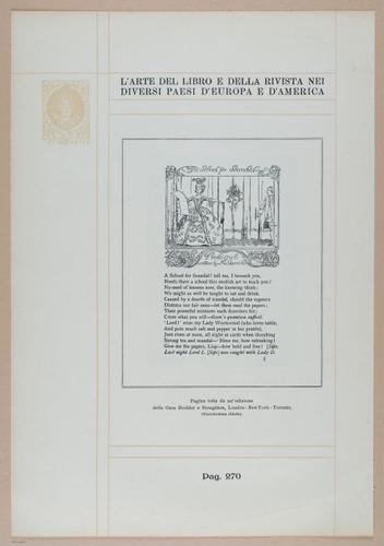 E331 - The Art of the Book - 10471