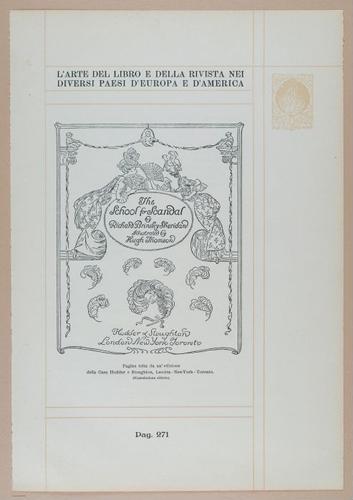 E331 - The Art of the Book - 10472