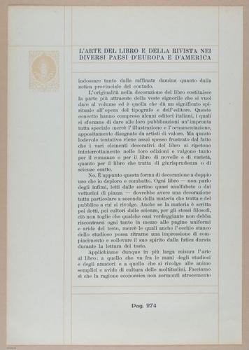 E331 - The Art of the Book - 10475