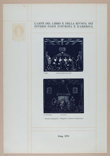 E331 - The Art of the Book - 10477