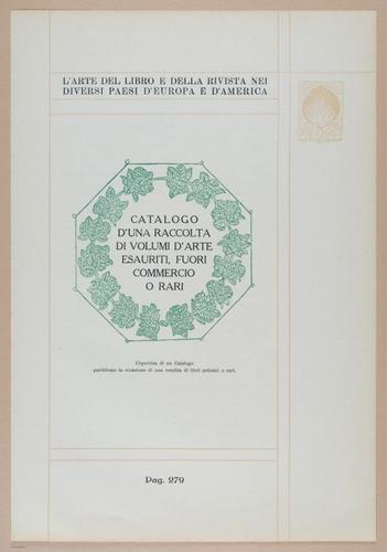 E331 - The Art of the Book - 10480