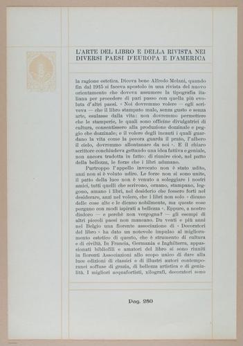 E331 - The Art of the Book - 10481