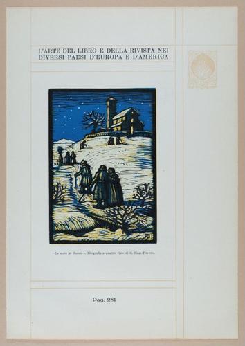 E331 - The Art of the Book - 10482