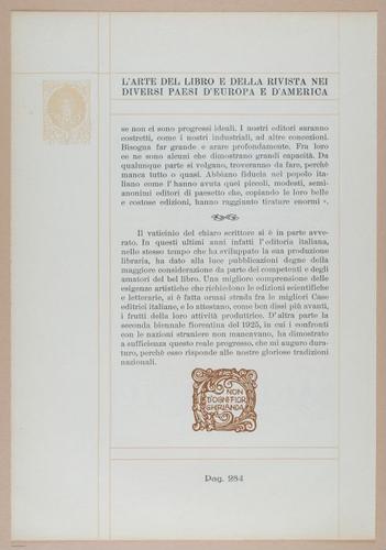 E331 - The Art of the Book - 10485