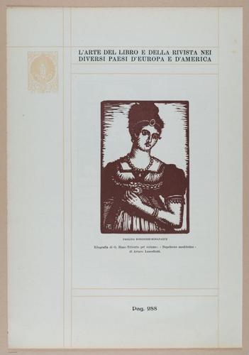 E331 - The Art of the Book - 10489