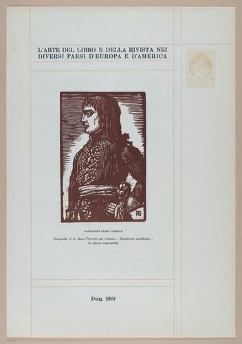 E331 - The Art of the Book - 10490