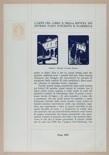E331 - The Art of the Book - 10491