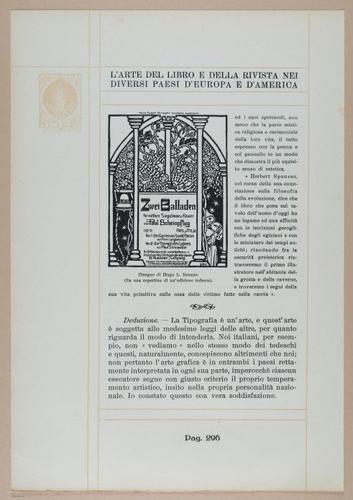 E331 - The Art of the Book - 10497
