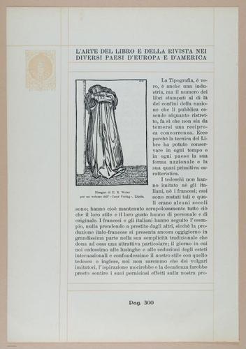 E331 - The Art of the Book - 10501