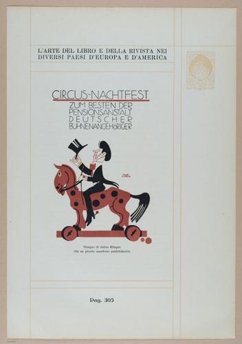 E331 - The Art of the Book - 10507