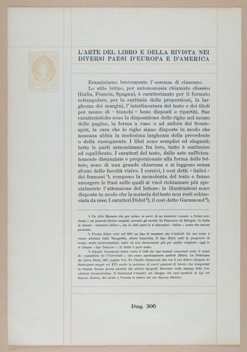 E331 - The Art of the Book - 10508