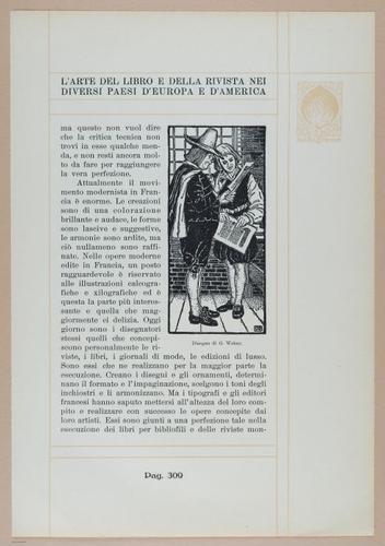 E331 - The Art of the Book - 10511