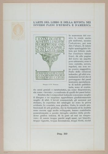 E331 - The Art of the Book - 10514