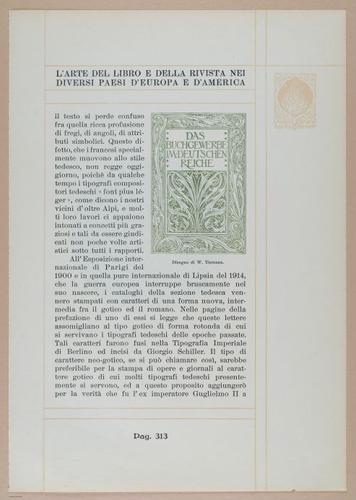 E331 - The Art of the Book - 10515
