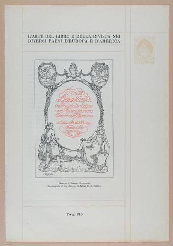 E331 - The Art of the Book - 10517